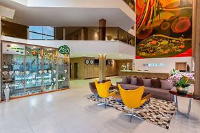 TRYP by Wyndham Manaus