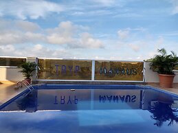 TRYP by Wyndham Manaus