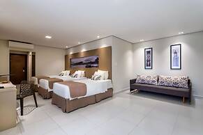 TRYP by Wyndham Manaus