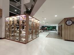 TRYP by Wyndham Manaus