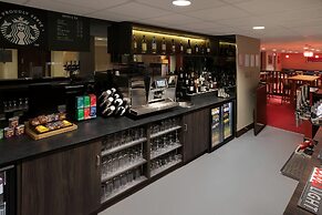 Ramada by Wyndham Leeds East