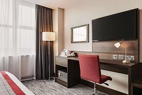 Ramada by Wyndham Leeds East