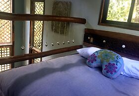 Raíces del Cielo Oasis Holístico