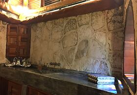 Raíces del Cielo Oasis Holístico