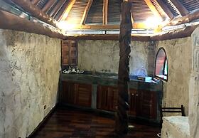 Raíces del Cielo Oasis Holístico