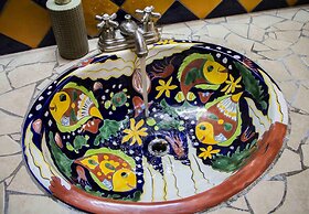 Raíces del Cielo Oasis Holístico