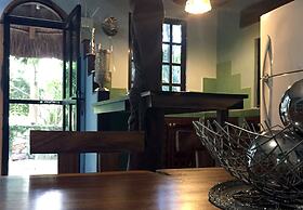 Raíces del Cielo Oasis Holístico