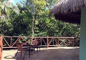 Raíces del Cielo Oasis Holístico