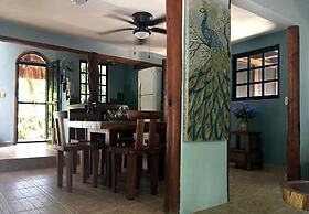 Raíces del Cielo Oasis Holístico