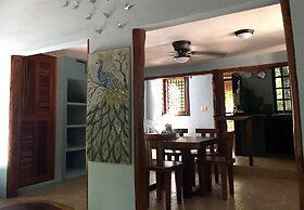 Raíces del Cielo Oasis Holístico