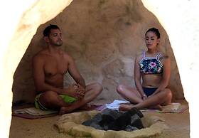 Raíces del Cielo Oasis Holístico