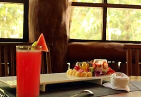 Raíces del Cielo Oasis Holístico