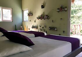 Raíces del Cielo Oasis Holístico