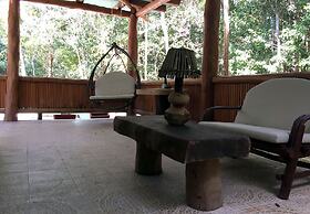 Raíces del Cielo Oasis Holístico