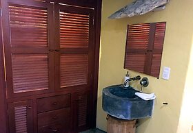 Raíces del Cielo Oasis Holístico