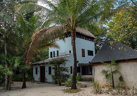 Raíces del Cielo Oasis Holístico