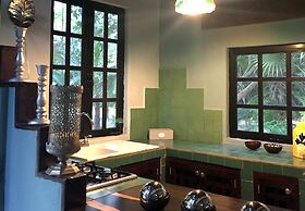 Raíces del Cielo Oasis Holístico