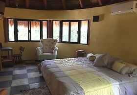 Raíces del Cielo Oasis Holístico