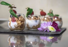 Raíces del Cielo Oasis Holístico