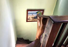 Raíces del Cielo Oasis Holístico