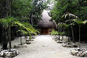 Raíces del Cielo Oasis Holístico