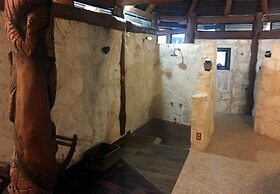 Raíces del Cielo Oasis Holístico