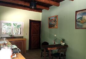 Raíces del Cielo Oasis Holístico