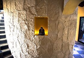 Raíces del Cielo Oasis Holístico