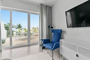 Ocean Terraces Two Bedroom 2