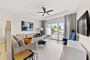 Ocean Terraces Two Bedroom 2