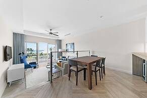 Ocean Terraces Two Bedroom