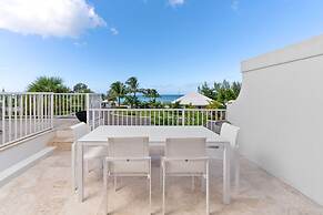 Ocean Terraces Two Bedroom