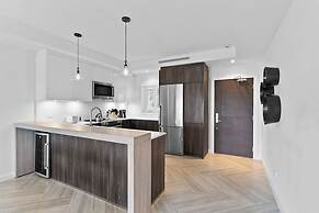 Ocean Terraces Two Bedroom