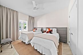 Ocean Terraces Two Bedroom