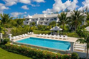 Ocean Terraces Two Bedroom