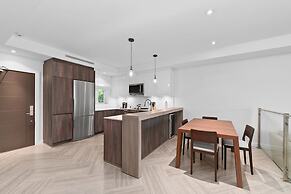 Ocean Terraces Two Bedroom