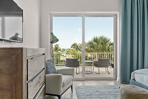 Ocean Terraces Two Bedroom