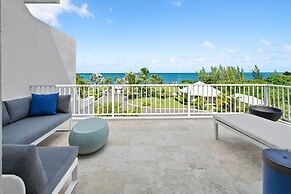 Ocean Terraces Penthouse 3BR