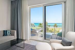 Ocean Terraces Penthouse 3BR