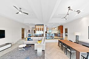 Ocean Terraces Penthouse 3BR