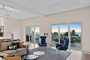 Ocean Terraces Penthouse 3br2