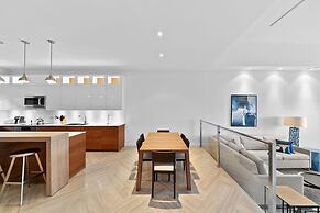 Ocean Terraces Penthouse 3br2