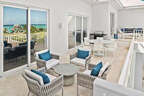 Ocean Terraces Penthouse 3br2