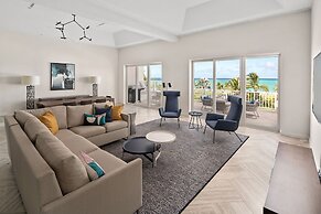 Ocean Terraces Penthouse 3br2