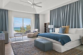 Ocean Terraces Penthouse 3br2