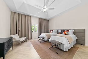 Ocean Terraces Penthouse 3br2