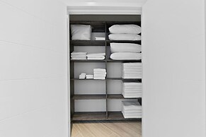 Ocean Terraces Penthouse 3br2