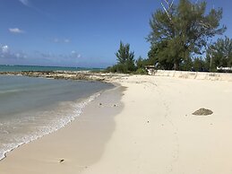 Ocean Terraces Penthouse 3br2