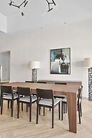 Ocean Terraces Penthouse 3br2