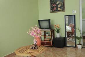 Memory Homestay